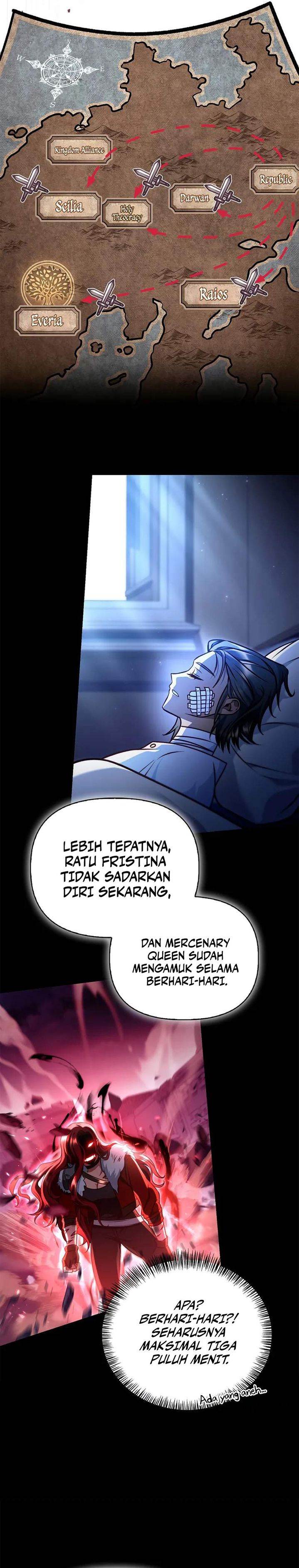 Regressor Instruction Manual Chap 142 - Next Chap 143