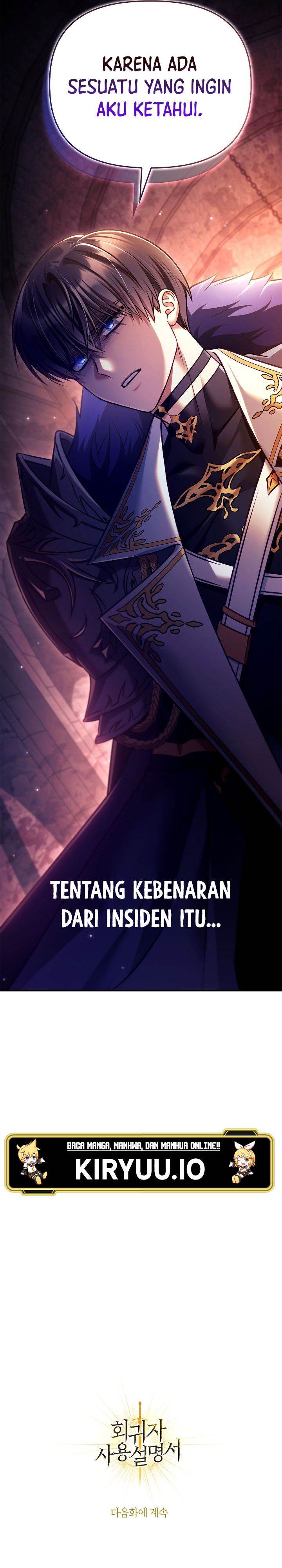 Regressor Instruction Manual Chap 152 - Next Chap 153