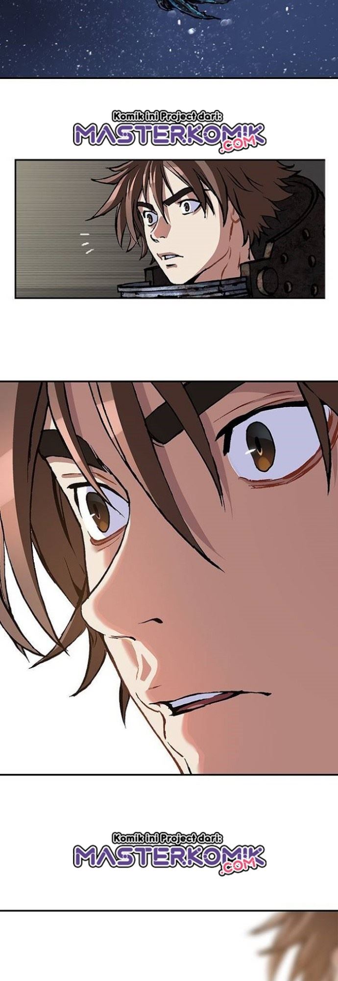 Leviathan Chap 190 - Next Chap 191