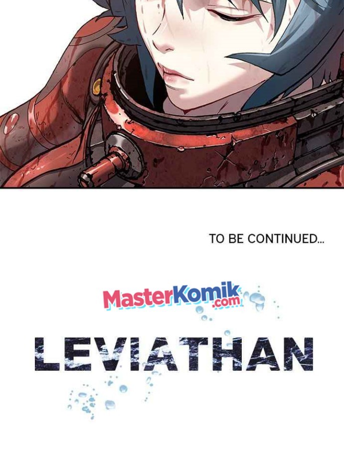 Leviathan Chap 203 - Next Chap 204