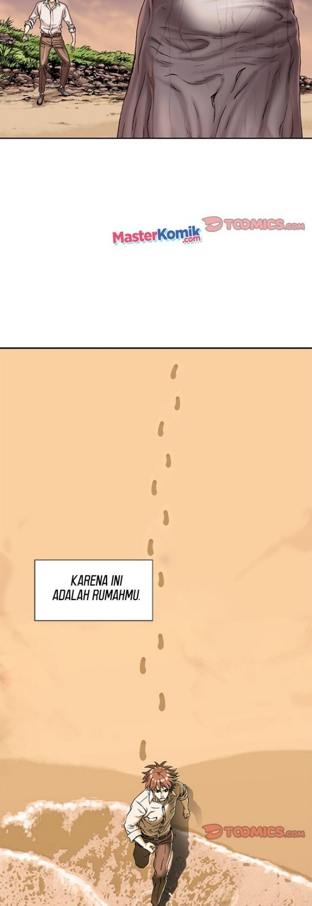 Leviathan Chap 211 - Next Chap 212