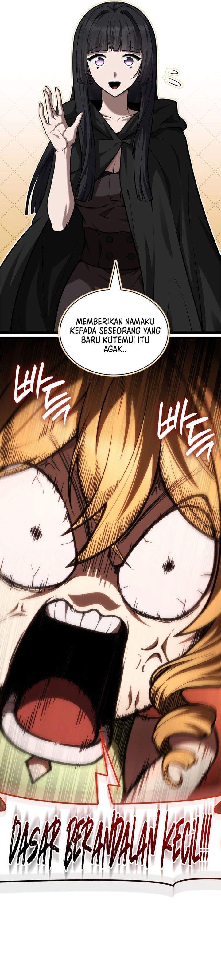 Infinite Mage Chap 166 - Next Chap 167