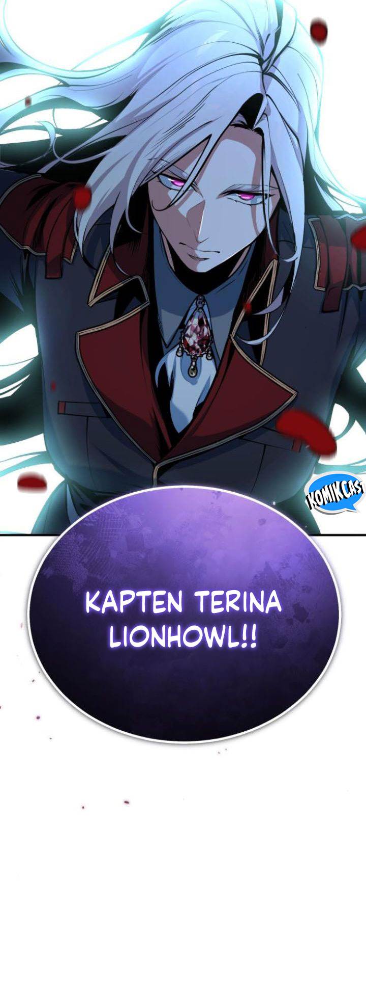 Academy’s Undercover Professor Chap 107 - Next Chap 108