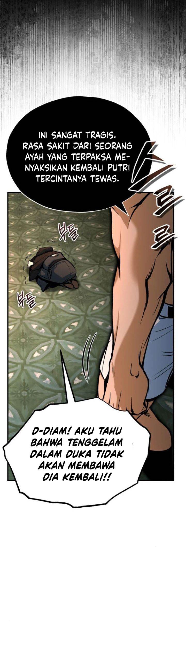 Academy’s Undercover Professor Chap 109 - Next Chap 110