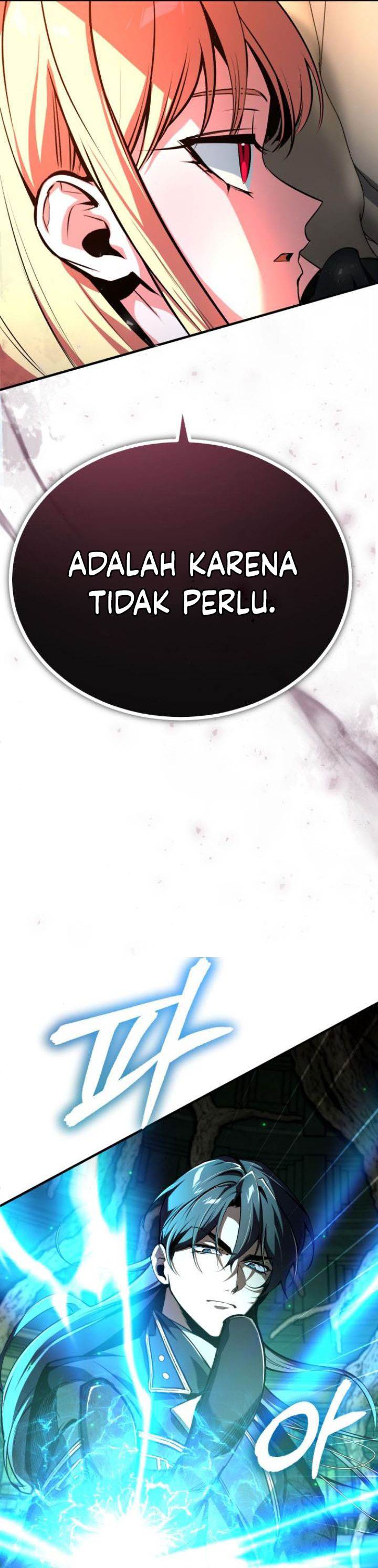 Academy’s Undercover Professor Chap 109 - Next Chap 110