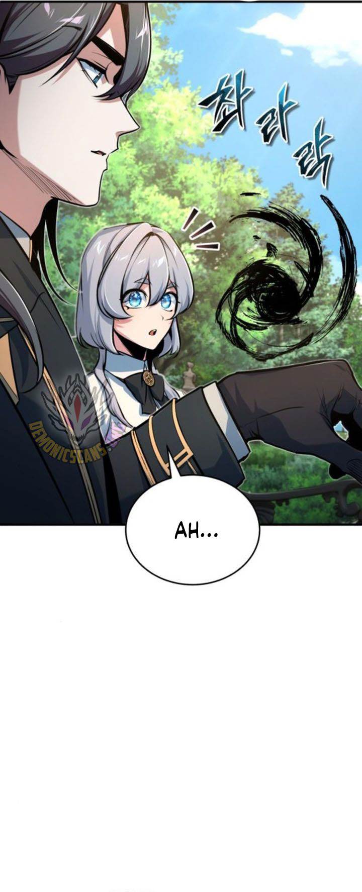 Academy’s Undercover Professor Chap 116 - Next Chap 117