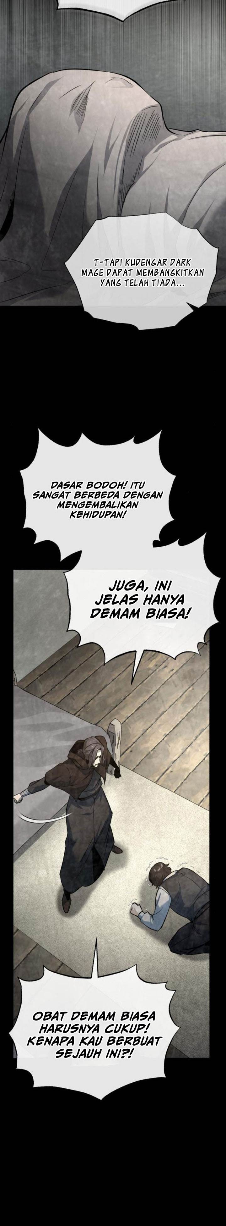 Academy’s Undercover Professor Chap 111 - Next Chap 112