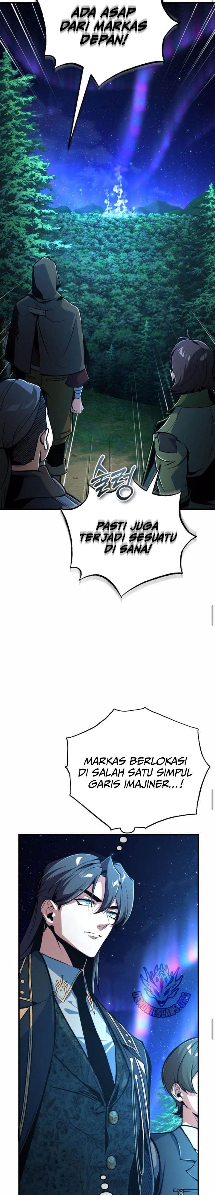 Academy’s Undercover Professor Chap 127 - Next Chap 128