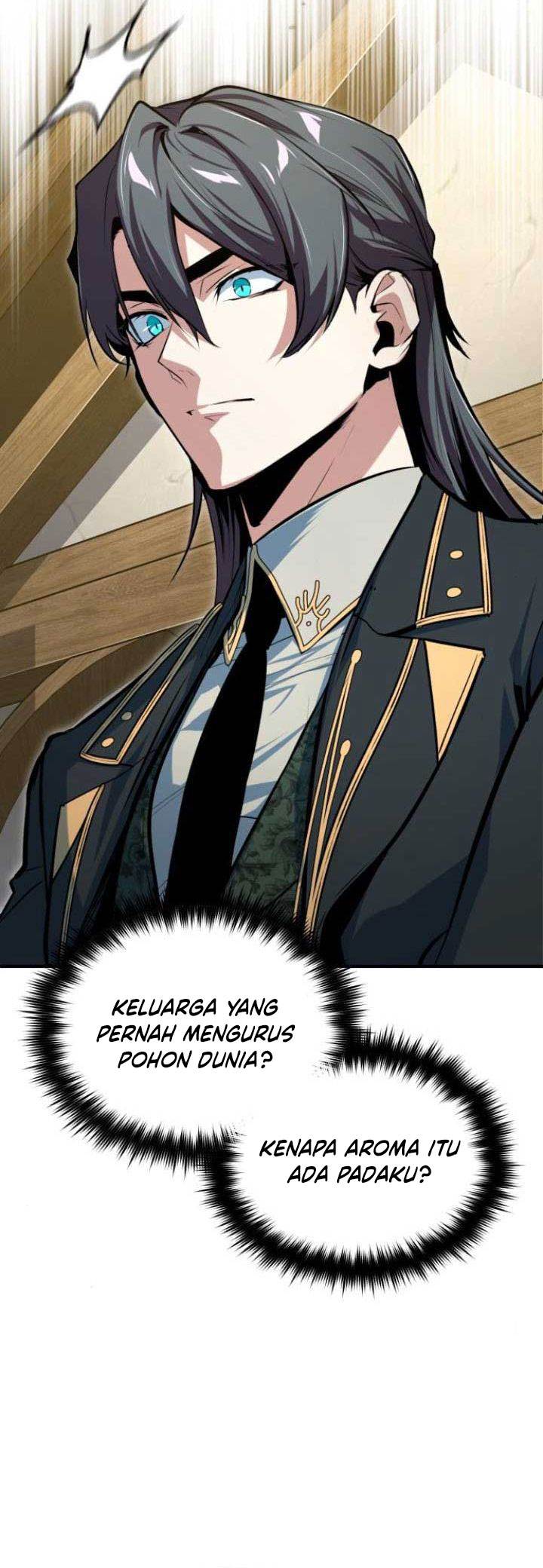 Academy’s Undercover Professor Chap 120 - Next Chap 121