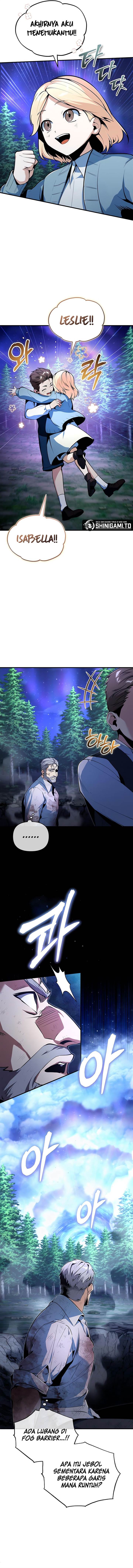 Academy’s Undercover Professor Chap 131 - Next Chap 132