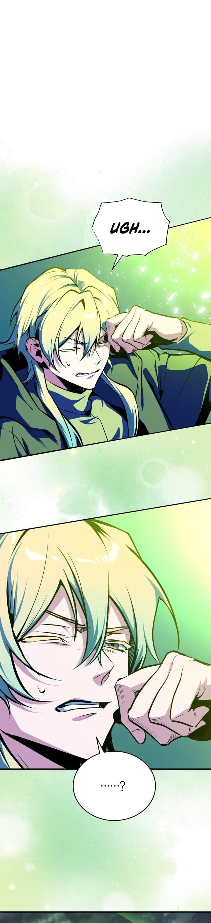 Academy’s Undercover Professor Chap 164 - Next Chap 165
