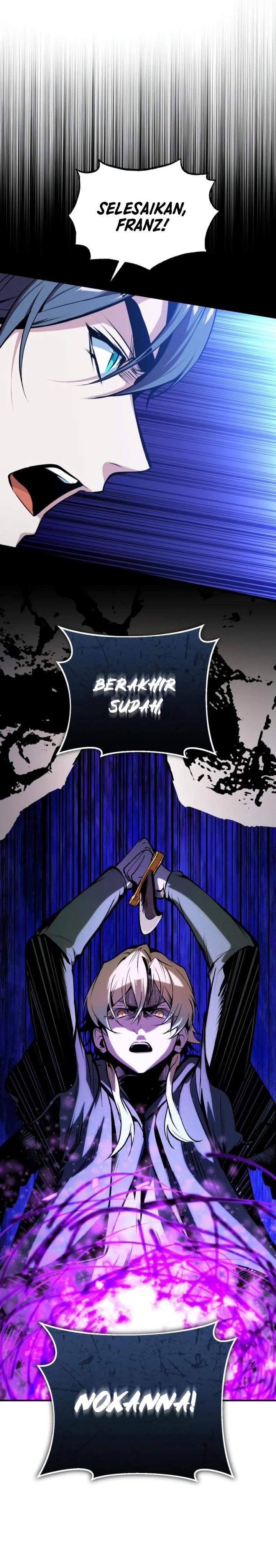 Academy’s Undercover Professor Chap 166 - Next Chap 167