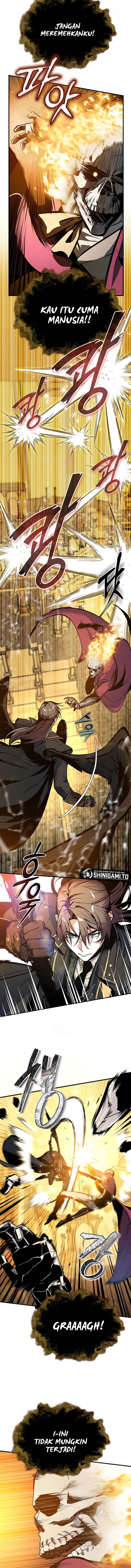 Academy’s Undercover Professor Chap 162 - Next Chap 163