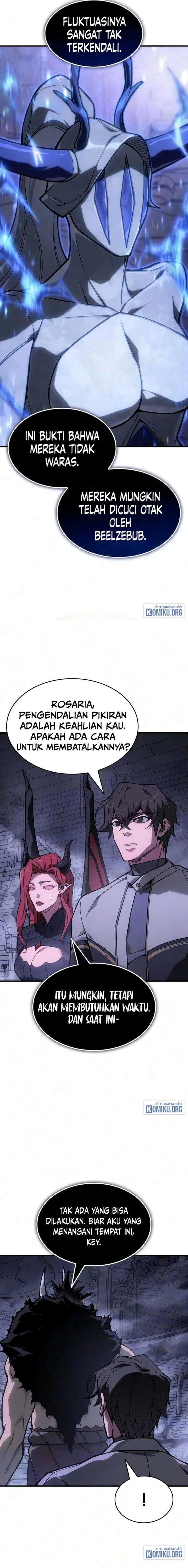Regressing with the Kings Power Chap 147 - Next Chap 148