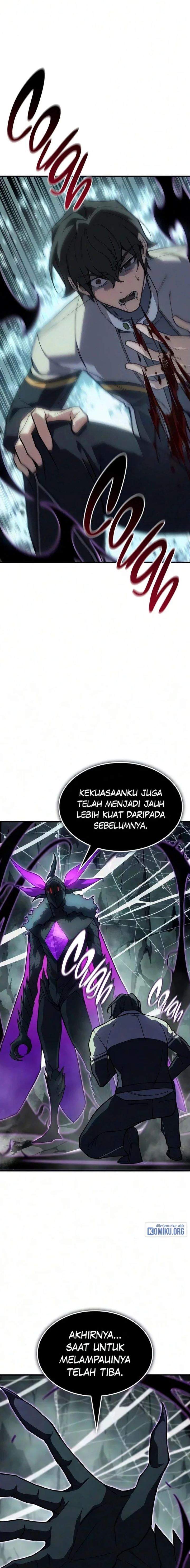 Regressing with the Kings Power Chap 148 - Next Chap 149