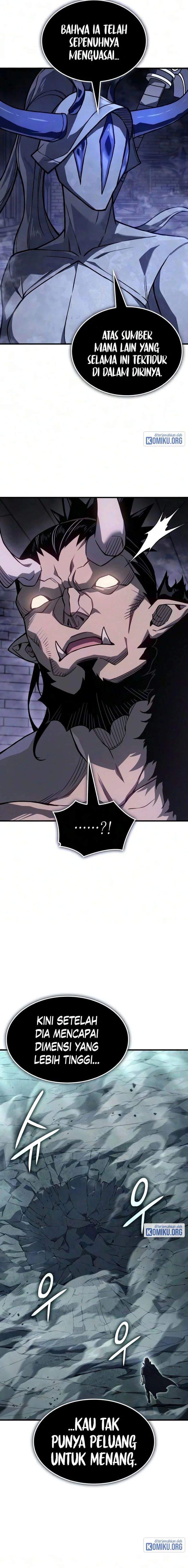 Regressing with the Kings Power Chap 148 - Next Chap 149