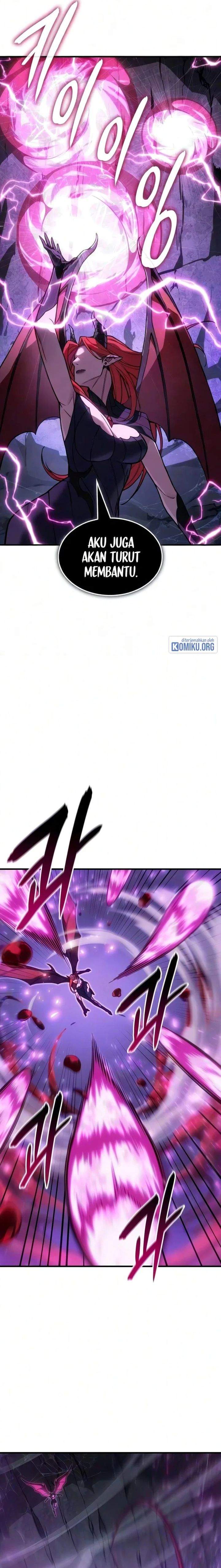 Regressing with the Kings Power Chap 148 - Next Chap 149