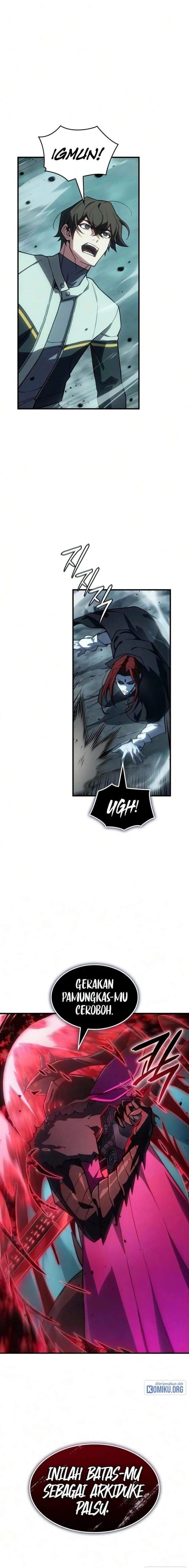 Regressing with the Kings Power Chap 149 - Next Chap 150