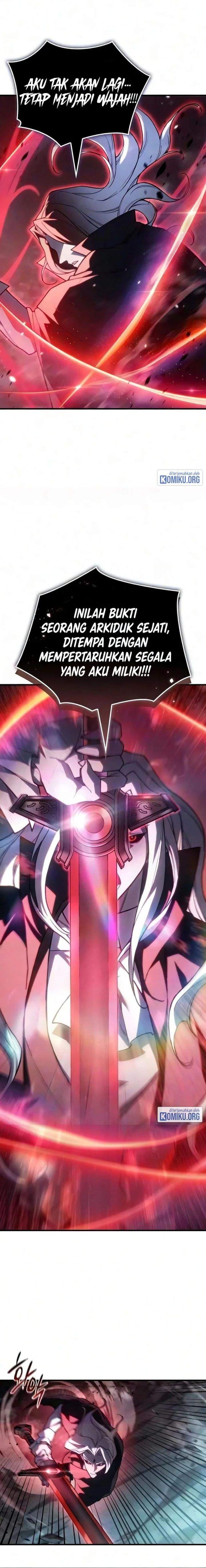 Regressing with the Kings Power Chap 149 - Next Chap 150
