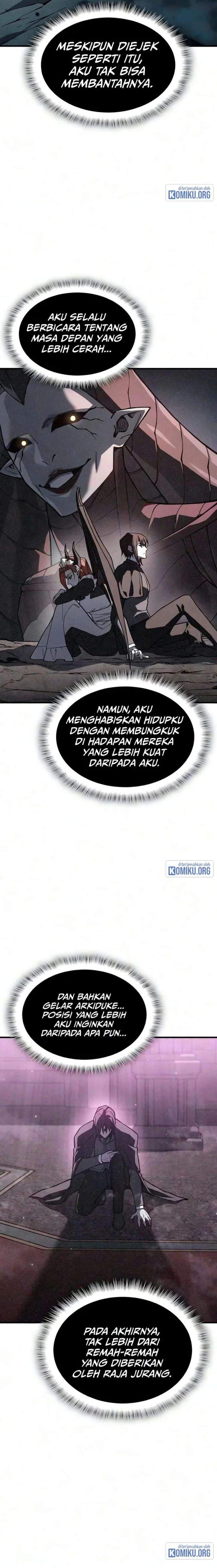 Regressing with the Kings Power Chap 149 - Next Chap 150