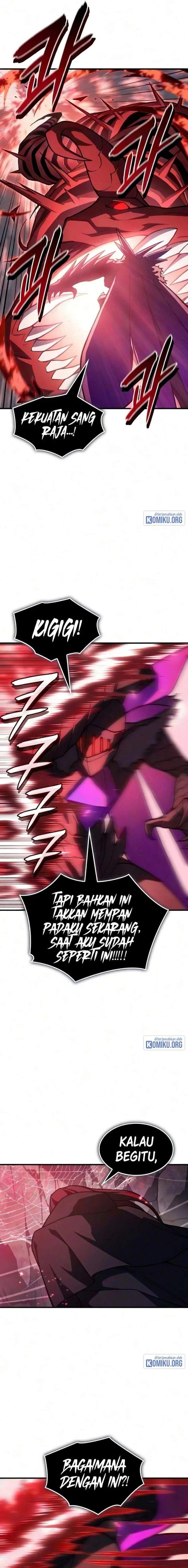 Regressing with the Kings Power Chap 149 - Next Chap 150