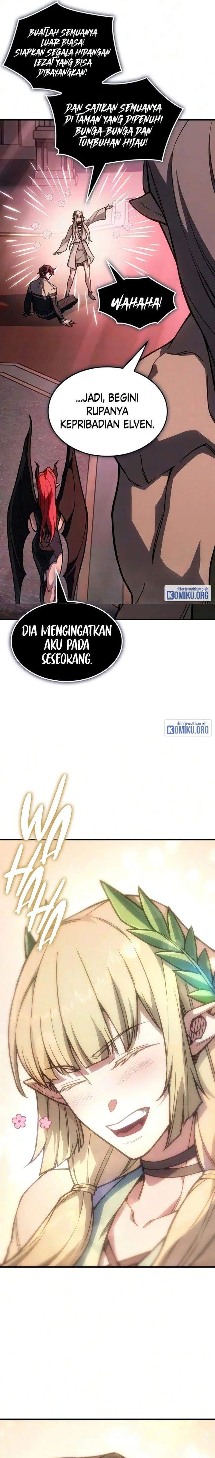 Regressing with the Kings Power Chap 150 - Next Chap 151