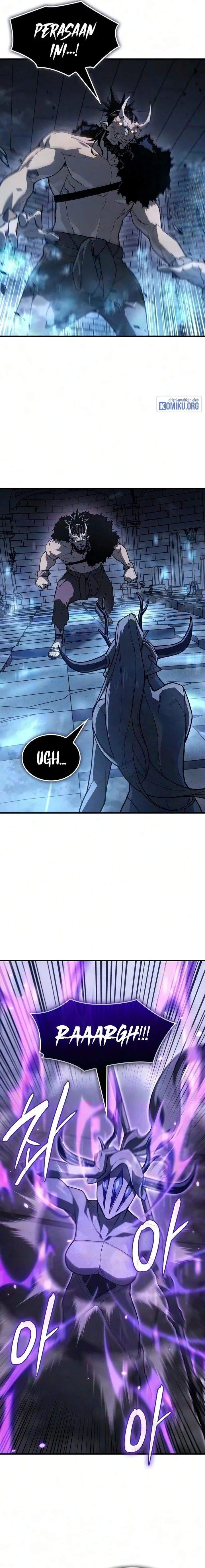 Regressing with the Kings Power Chap 150 - Next Chap 151