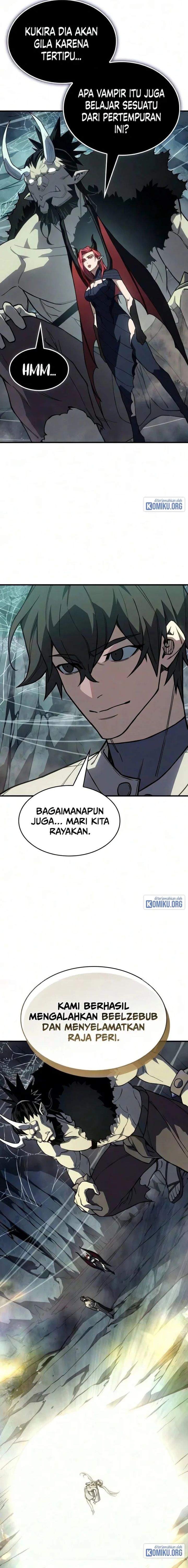 Regressing with the Kings Power Chap 150 - Next Chap 151
