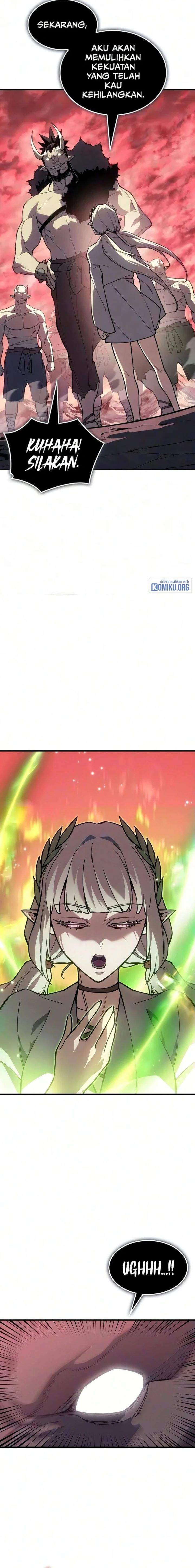 Regressing with the Kings Power Chap 152 - Next Chap 153