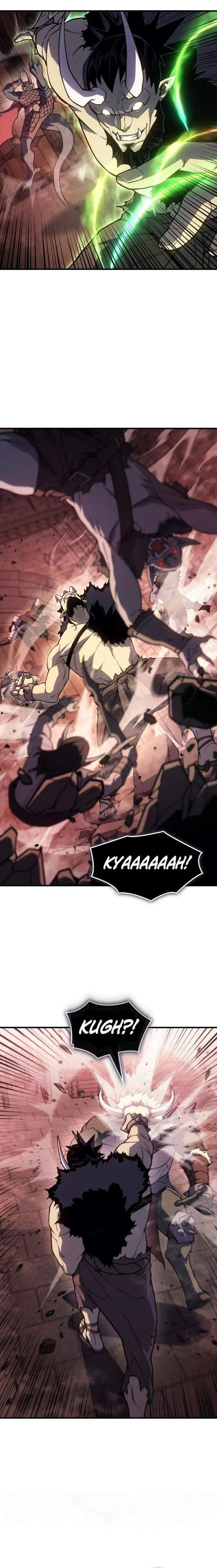 Regressing with the Kings Power Chap 153 - Next Chap 154