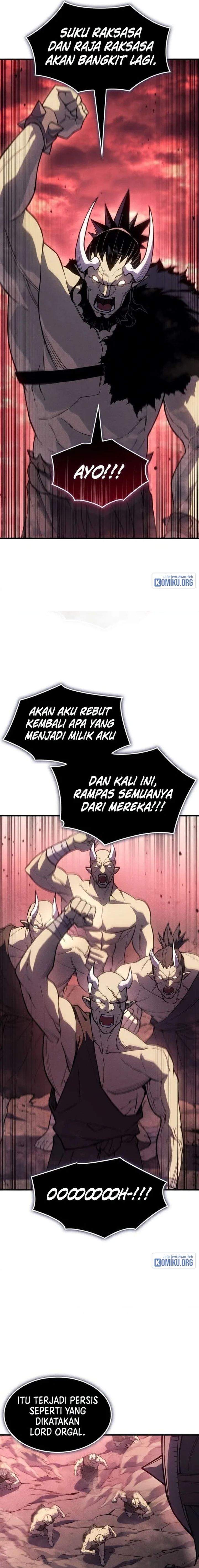 Regressing with the Kings Power Chap 153 - Next Chap 154