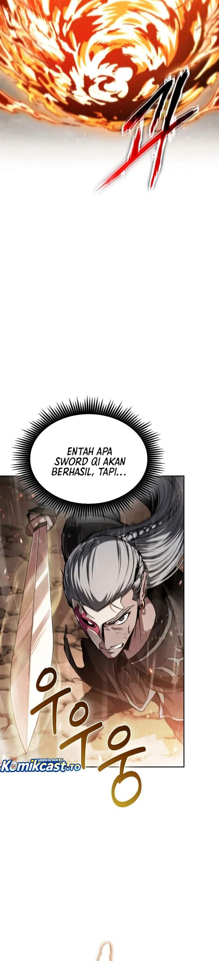 Nano Machine Chap 319 - Next Chap 320