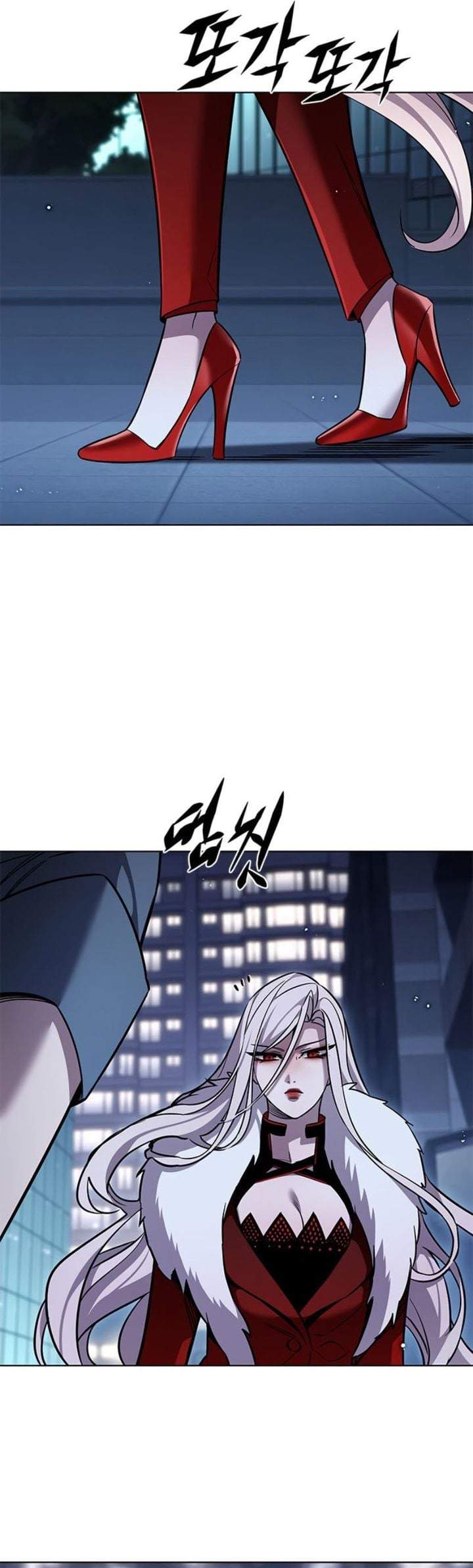 Eleceed Chap 409 - Next Chap 410