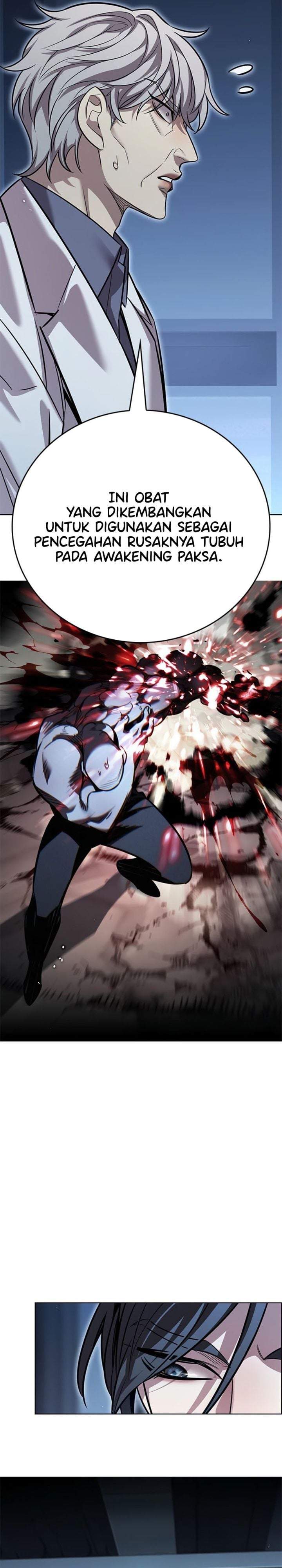 Eleceed Chap 409 - Next Chap 410
