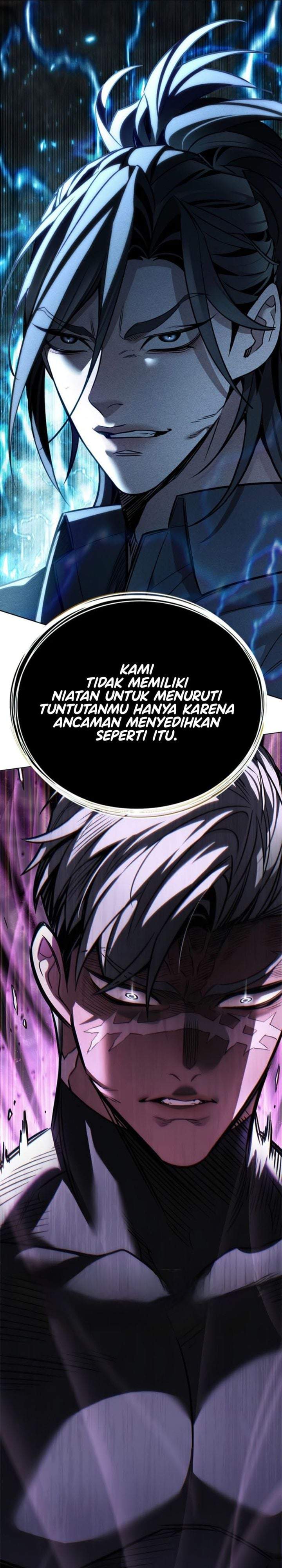 Eleceed Chap 409 - Next Chap 410