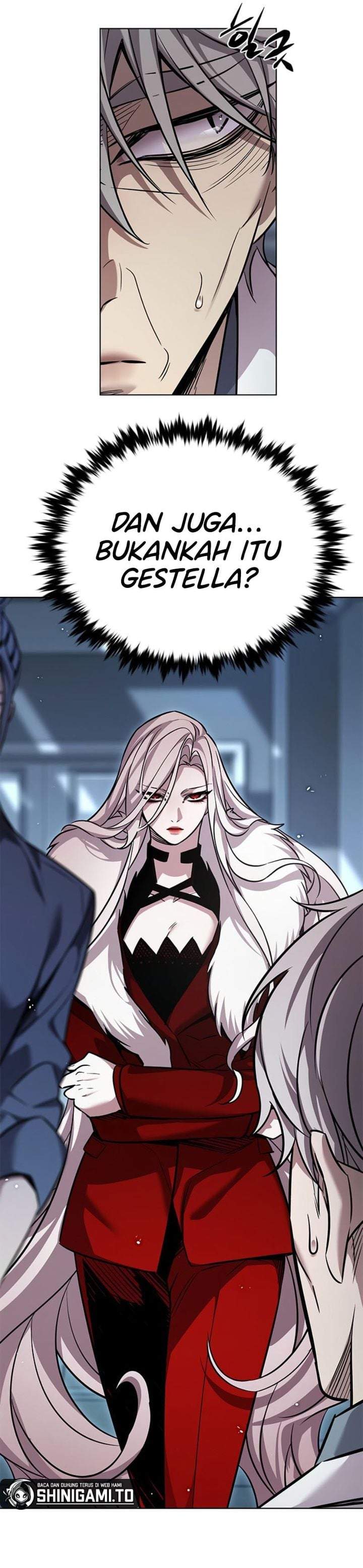 Eleceed Chap 409 - Next Chap 410