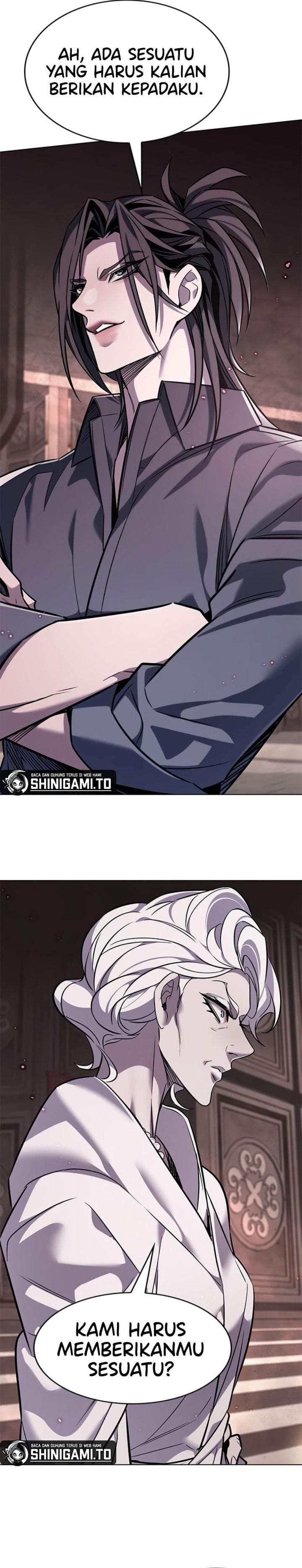Eleceed Chap 409 - Next Chap 410