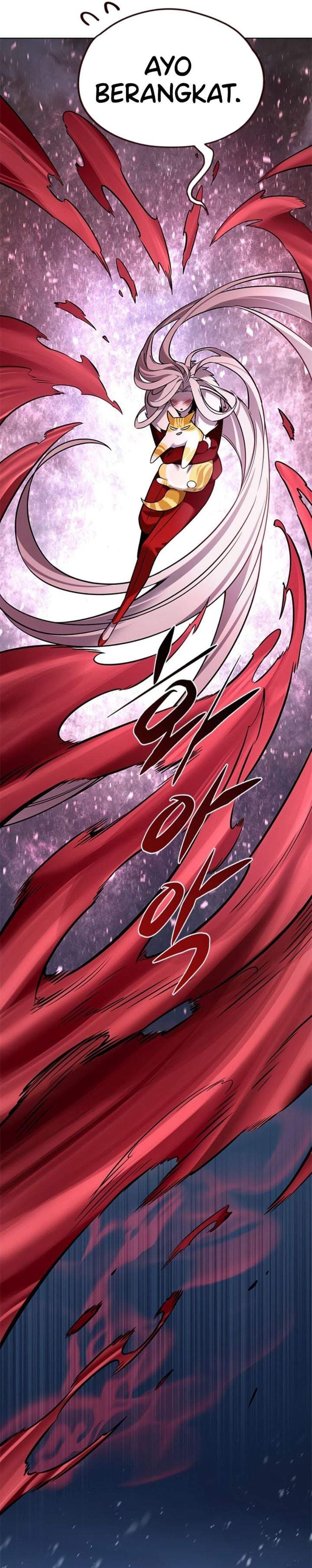 Eleceed Chap 409 - Next Chap 410