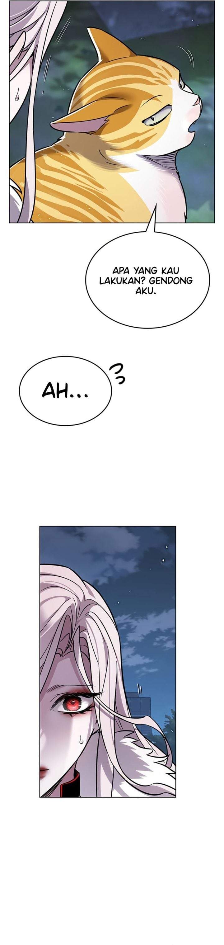 Eleceed Chap 409 - Next Chap 410