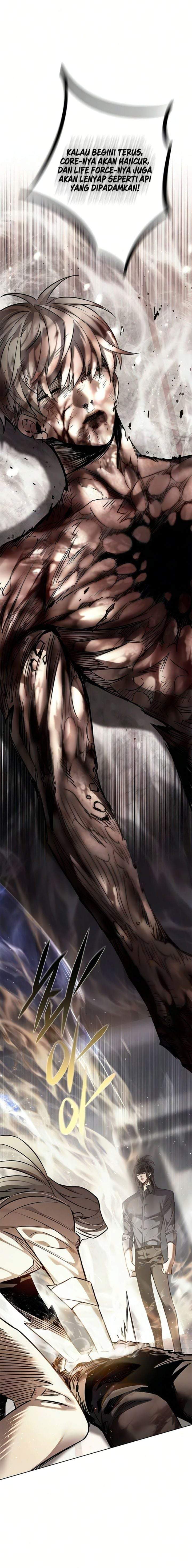 Eleceed Chap 401 - Next Chap 402