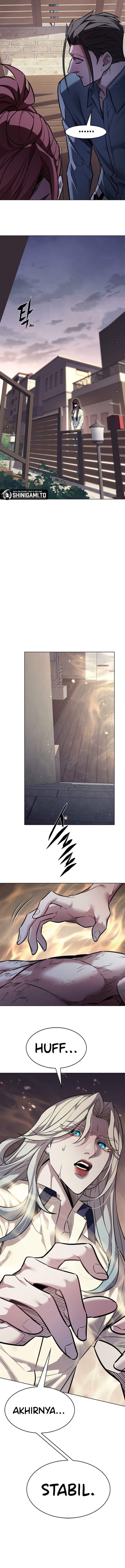 Eleceed Chap 402 - Next Chap 403