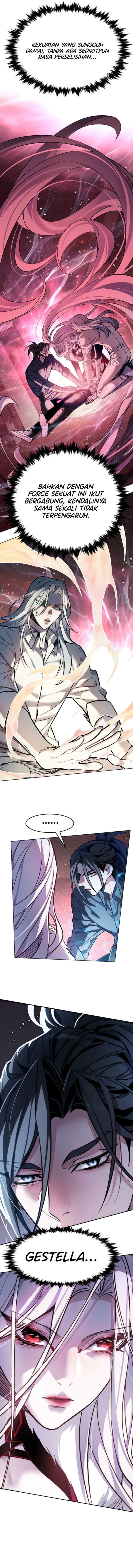 Eleceed Chap 402 - Next Chap 403