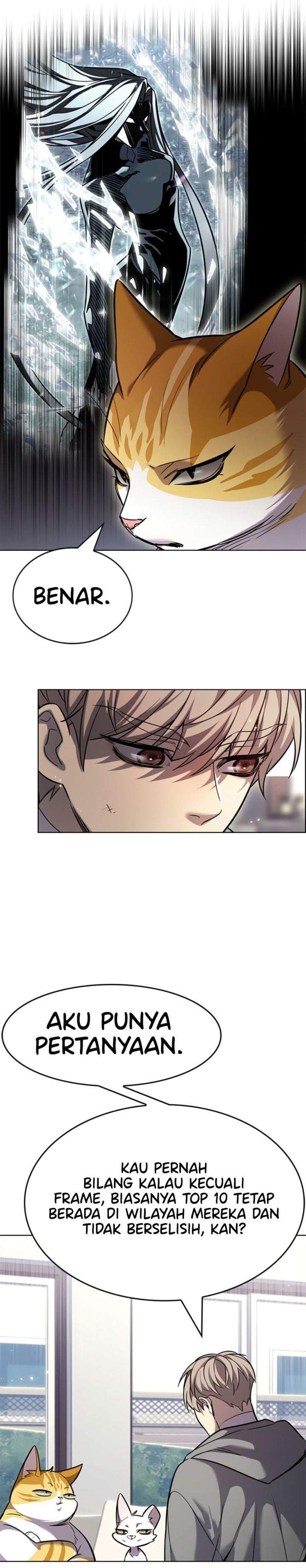 Eleceed Chap 405 - Next Chap 406