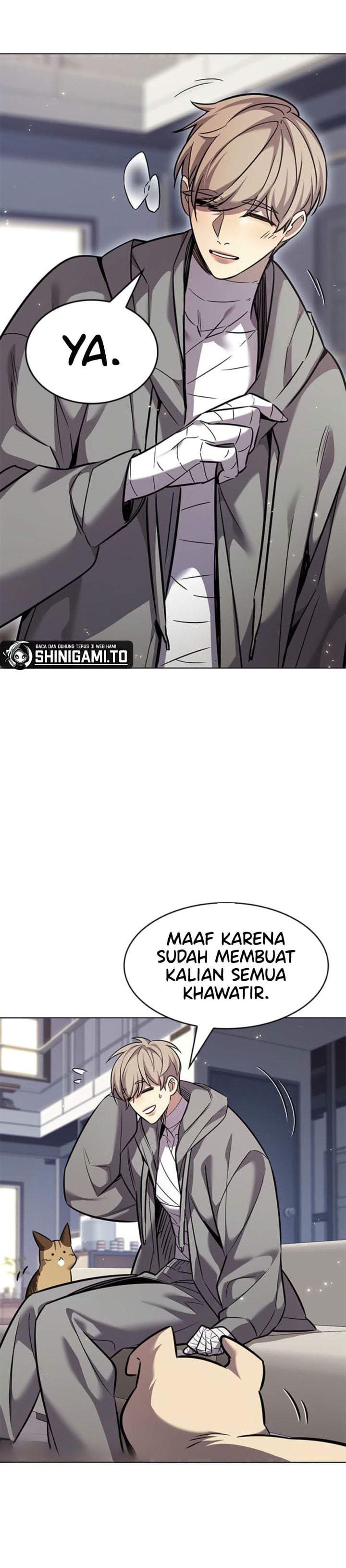 Eleceed Chap 405 - Next Chap 406