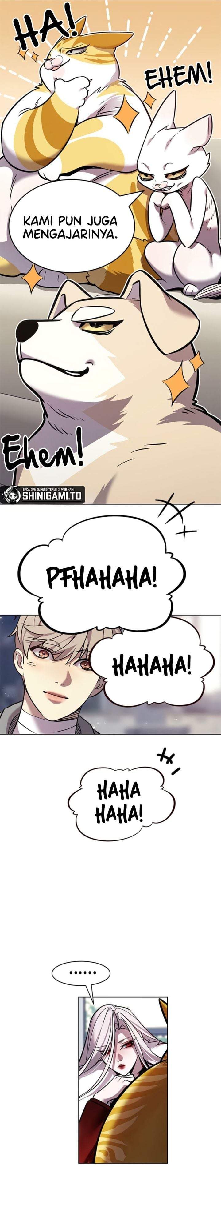 Eleceed Chap 405 - Next Chap 406