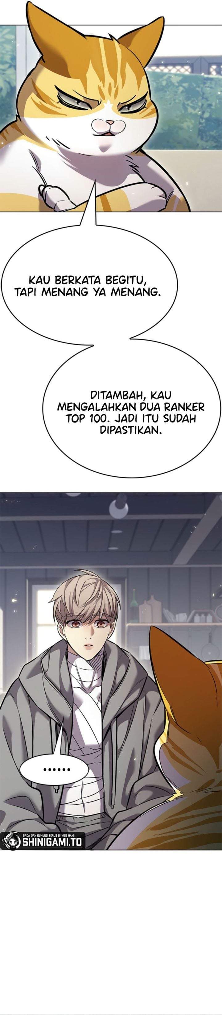 Eleceed Chap 405 - Next Chap 406