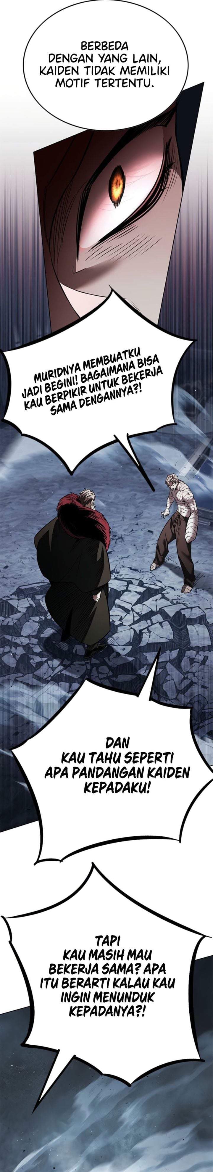 Eleceed Chap 405 - Next Chap 406