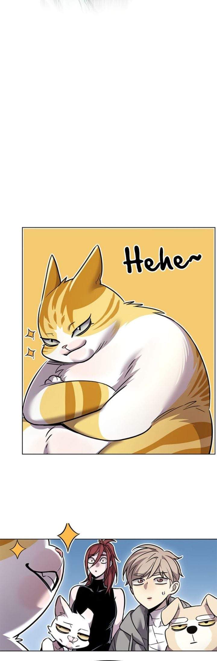 Eleceed Chap 405 - Next Chap 406
