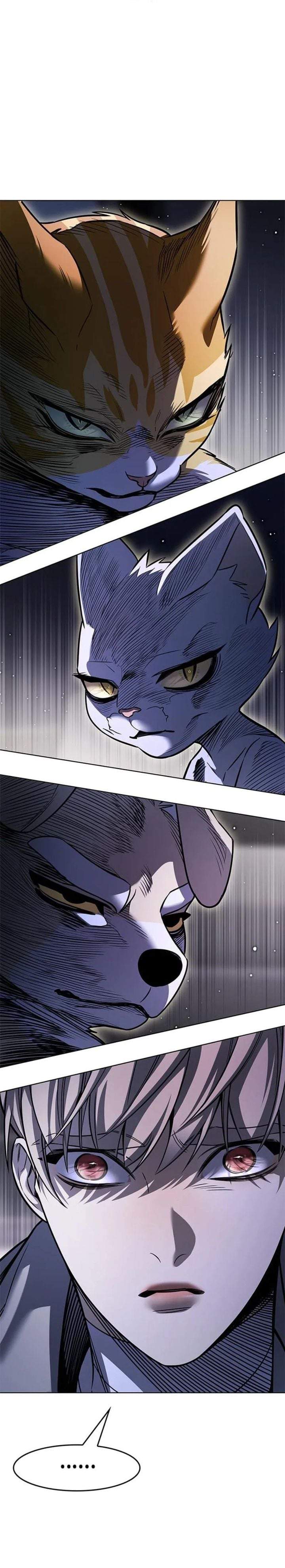Eleceed Chap 406 - Next Chap 407