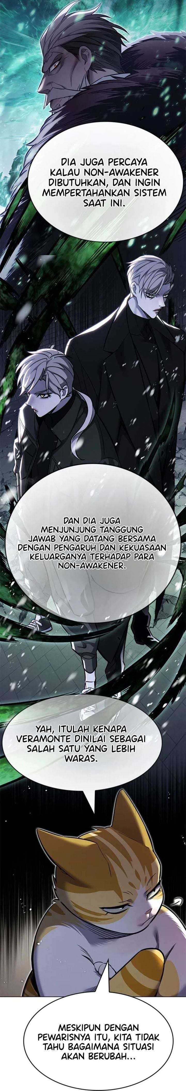Eleceed Chap 406 - Next Chap 407